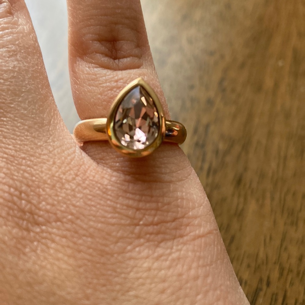 Qudo Ring